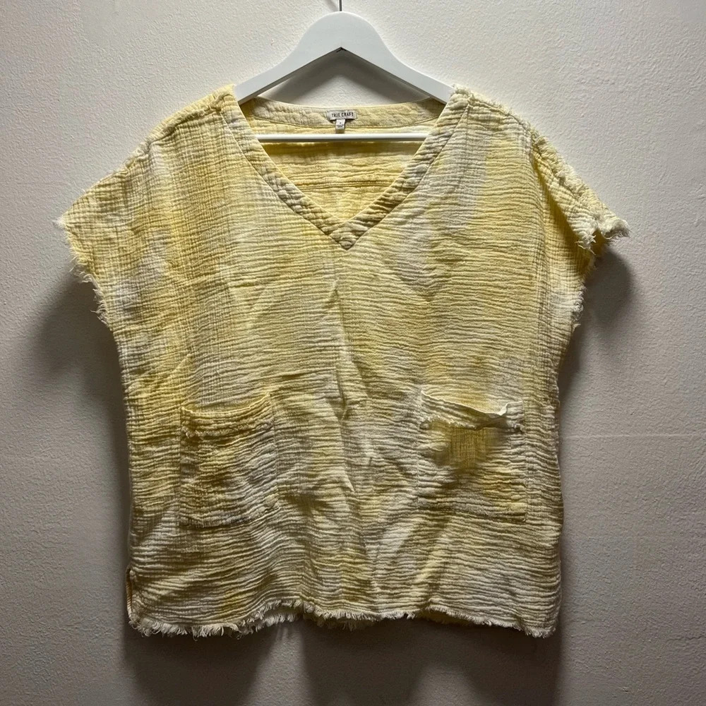 True Craft Top